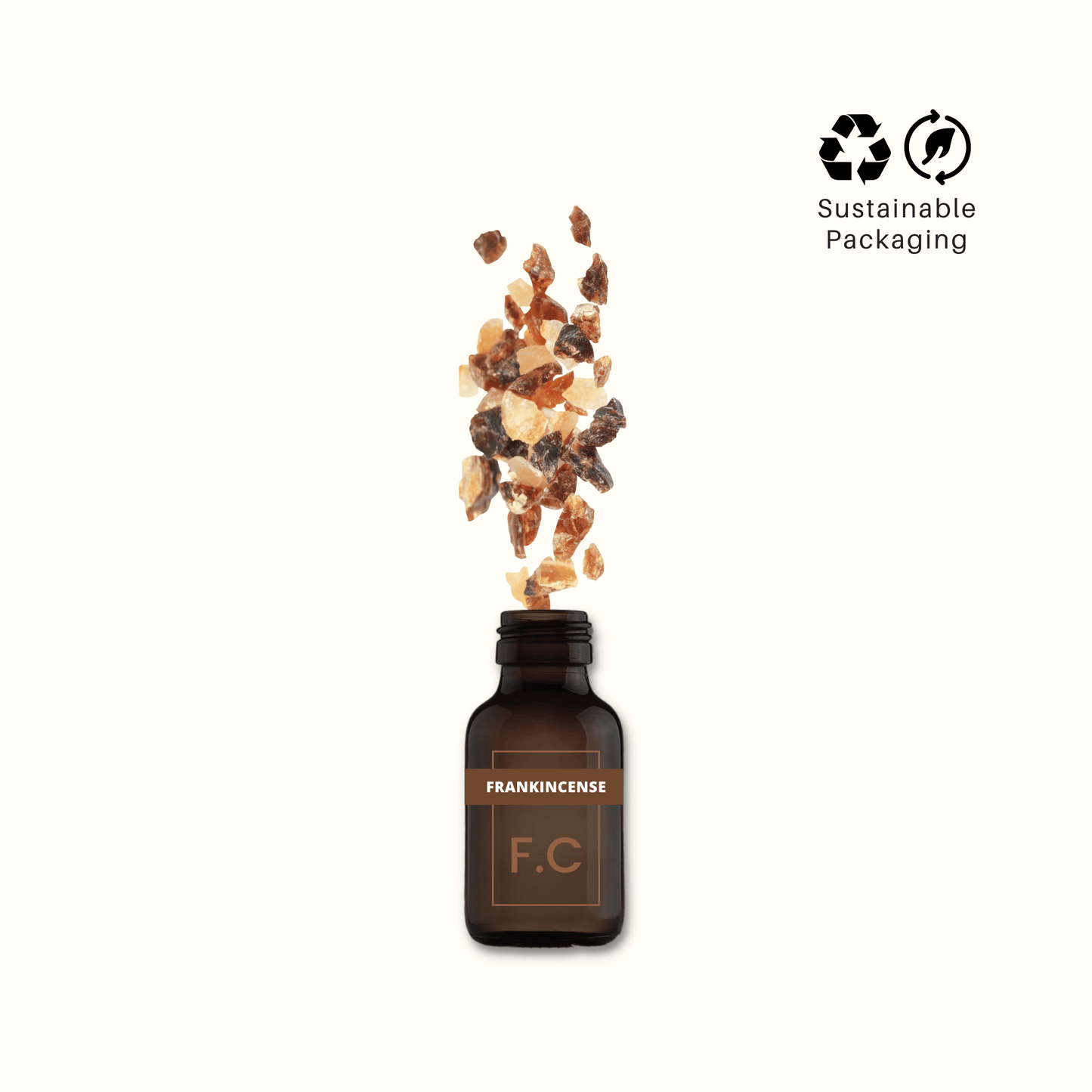 Frankincense (20ML), Pure Aromatherapy Essential Oil