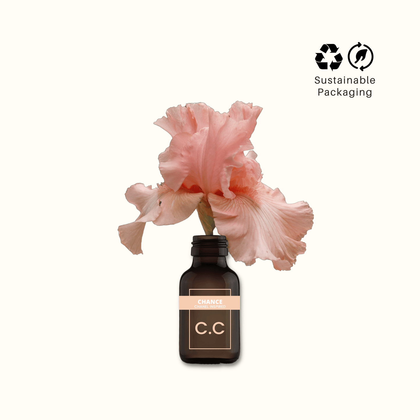Chance (50ML), Pure Aromatherapy Essential Oil