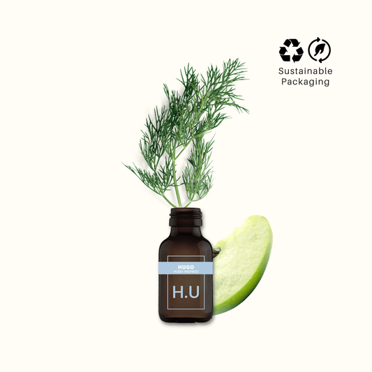 Hugo (20ML), Pure Aromatherapy Essential Oil