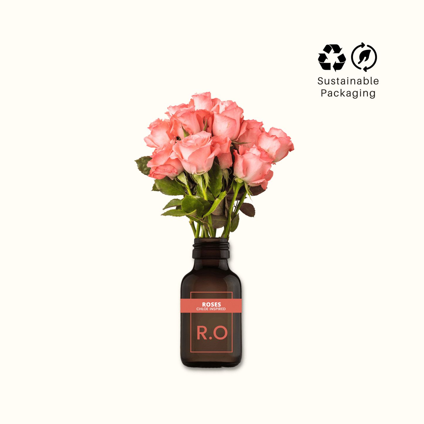 Roses (20ML), Pure Aromatherapy Essential Oil