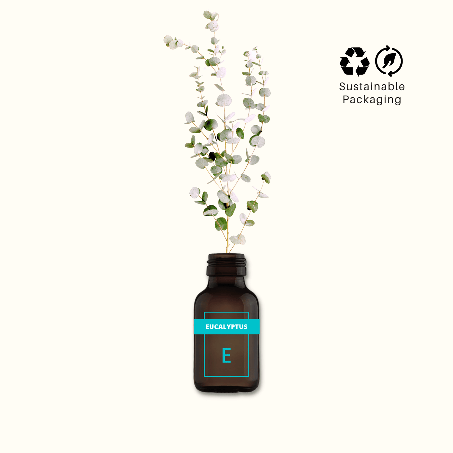 Eucalyptus (50ML), Pure Aromatherapy Essential Oil