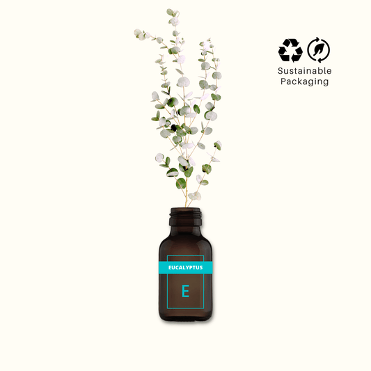 Eucalyptus (50ML), Pure Aromatherapy Essential Oil