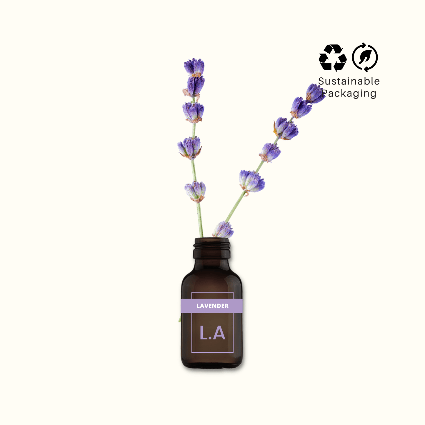 Lavender (50ML), Pure Aromatherapy Essential Oil