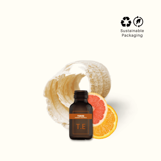 Terre (50ML), Pure Aromatherapy Essential Oil